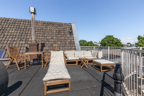 Medium property photo - Prinsengracht 151E, 1015 DR Amsterdam